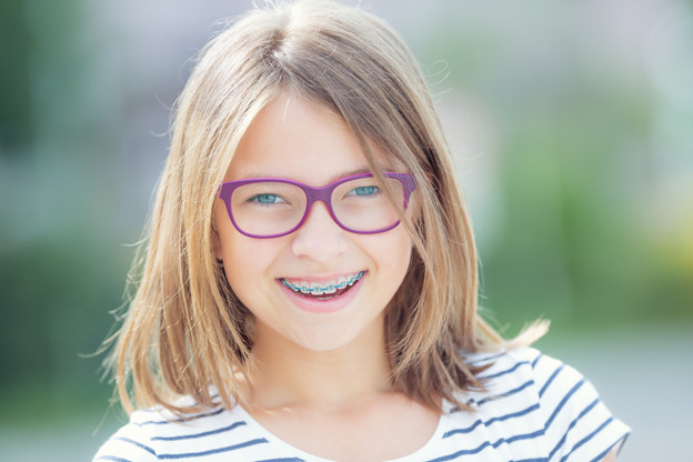 Orthodontist Portage